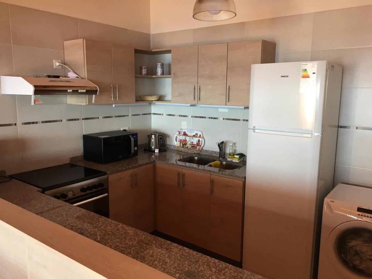 Balcones Al Nahuel II Apartment San Carlos de Bariloche Ngoại thất bức ảnh