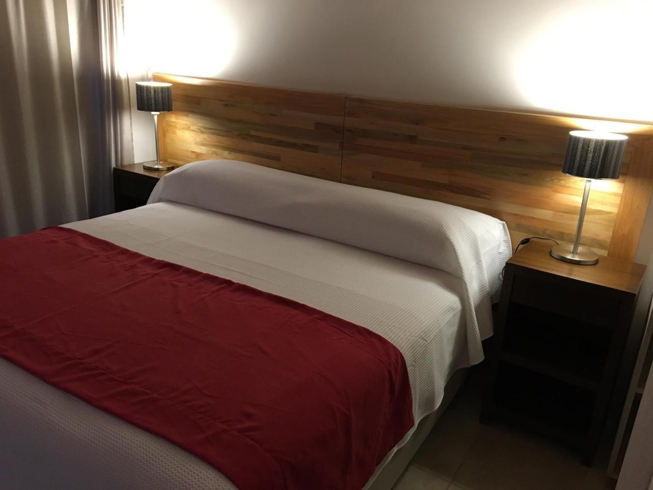 Balcones Al Nahuel II Apartment San Carlos de Bariloche Ngoại thất bức ảnh