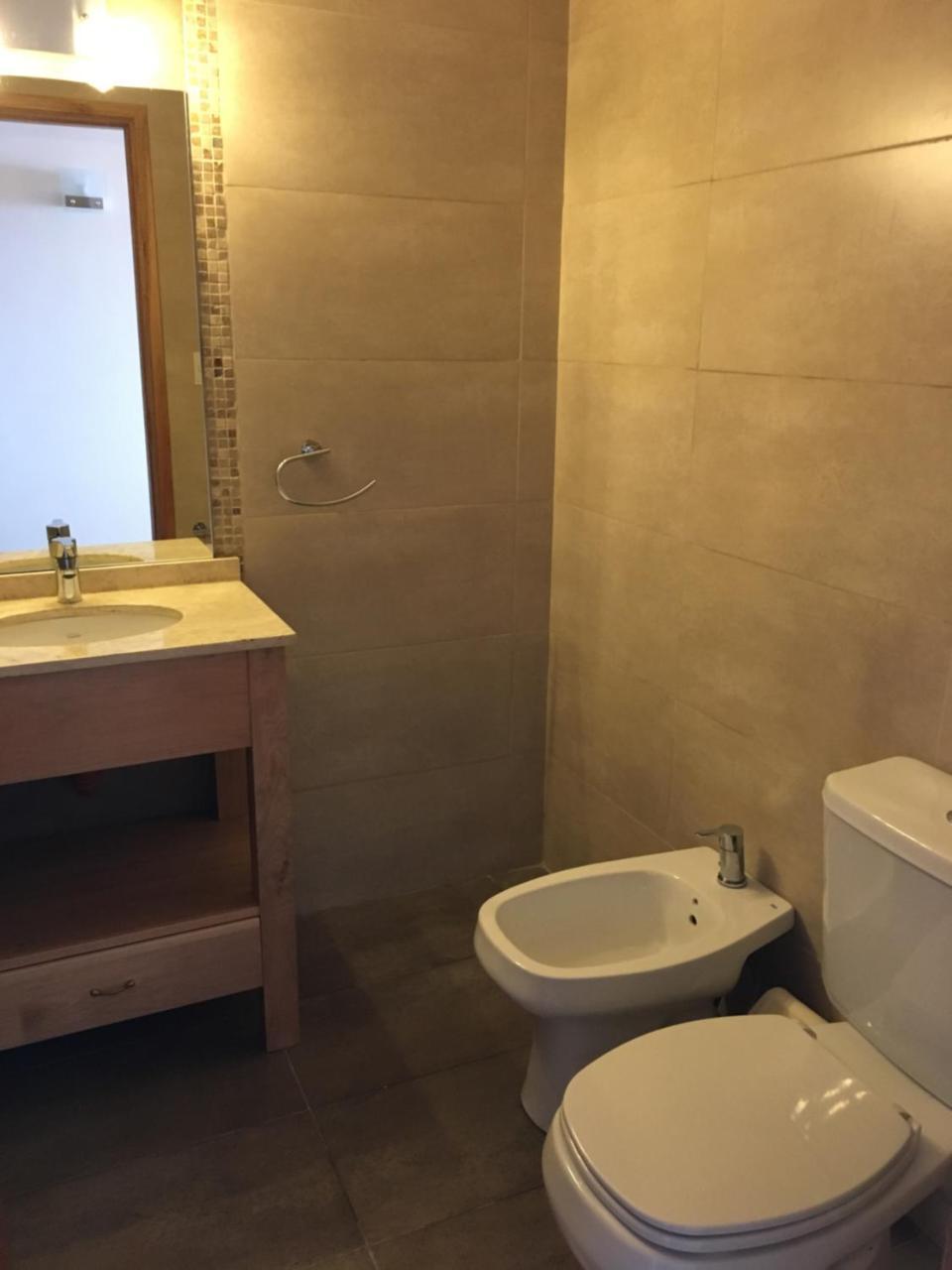 Balcones Al Nahuel II Apartment San Carlos de Bariloche Ngoại thất bức ảnh